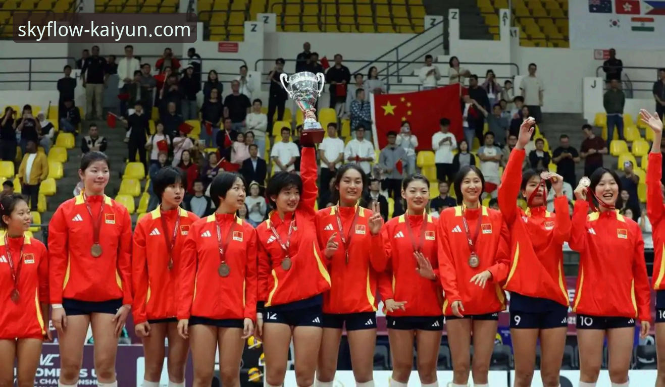 2026世界女排联赛深度评测：中国女排2-3憾负土耳其，两大接应统治级表现成最大亮点